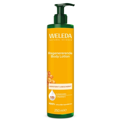 WELEDA REGENERERENDE BODY LOTI 250.0